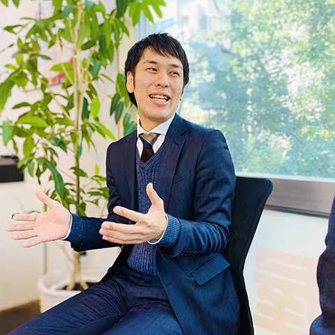 日高鉄矢①